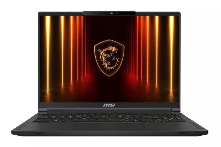 Portátil MSI Stealth A16 AI+ A3XWIG-061ES OLED 16