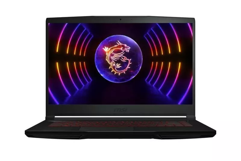 Portátil MSI Thin 15 B12VE-2453 15.6