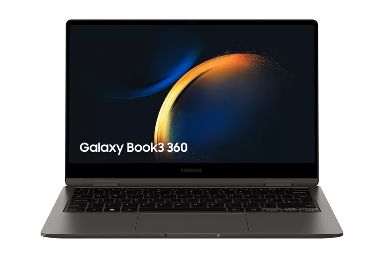 Samsung Galaxy Book3 360 Intel Evo Core i5-1340P/16GB/512GB SSD/13.3