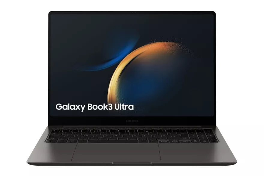 Samsung Galaxy Book3 Ultra Intel Evo Core i7-13700H/16GB/1TB SSD/RTX 4050/16