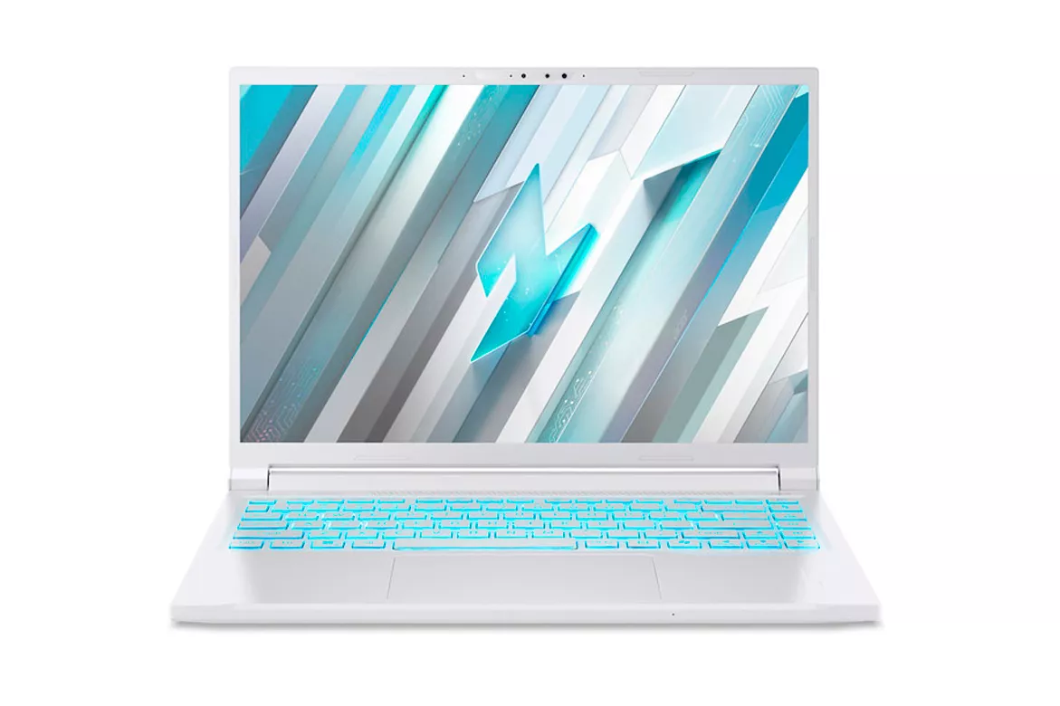 Portátil Acer Nitro V 14 AI ANV14-62-R2US AMD Ryzen AI 7 350 RTX 5060 32GB 1TB 14.5