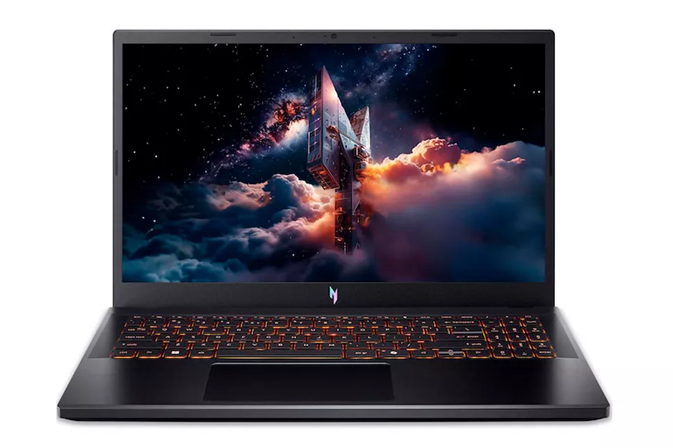Portátil Acer Nitro V 15 ANV15-52-79BG i7-13620H RTX 5050 16GB 512GB 15.6