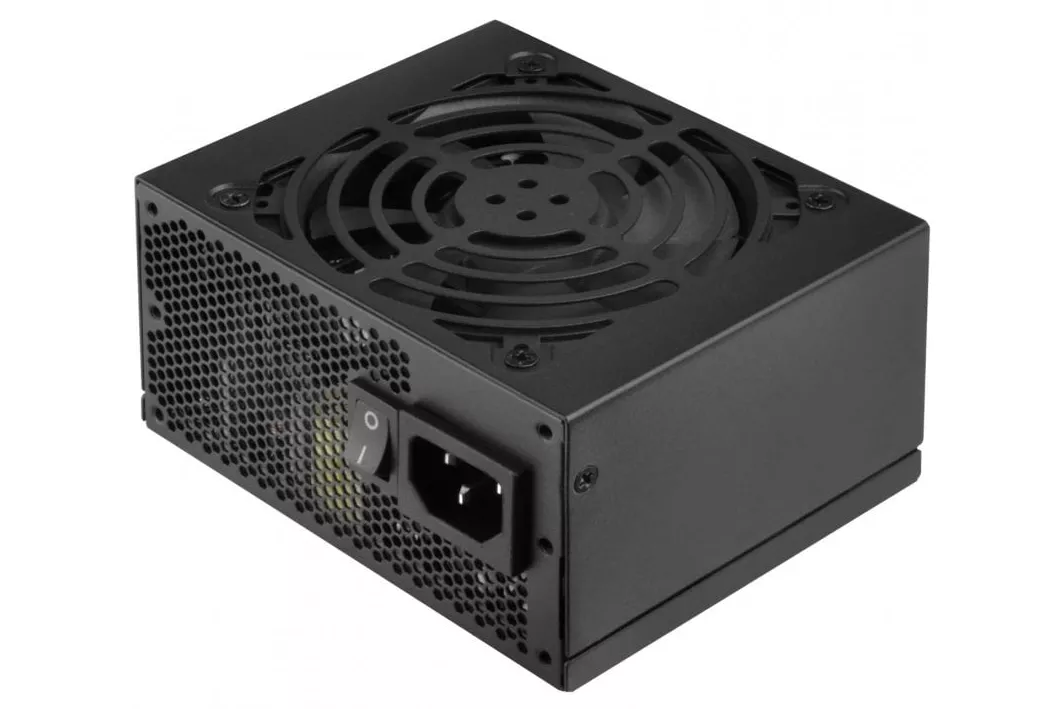 SilverStone ST45SF v3.0 SFX 450W 80 Plus Bronze