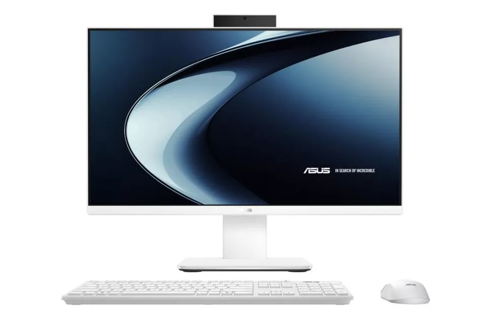 Asus V400 AiO V440VAK-WPC1490 Intel Core i7-13620H 16GB 1TB SSD UHD Graphics Blanco Sin Sistema Operativo