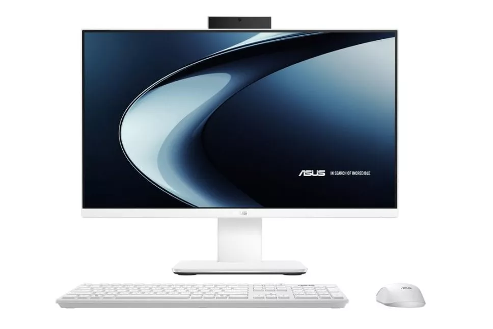 Asus V400 AiO V440VAK-WPC237W Intel Core i7 13620H 16GB 512GB SSD UHD Graphics Windows 11 Blanco