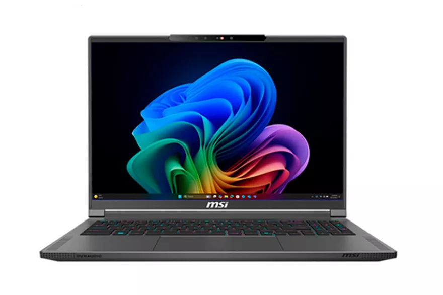 Portátil MSI Creator A16 AI+ A3HVFG-265ES AMD Ryzen AI 9 365 RTX 4060 32GB 1TB 16