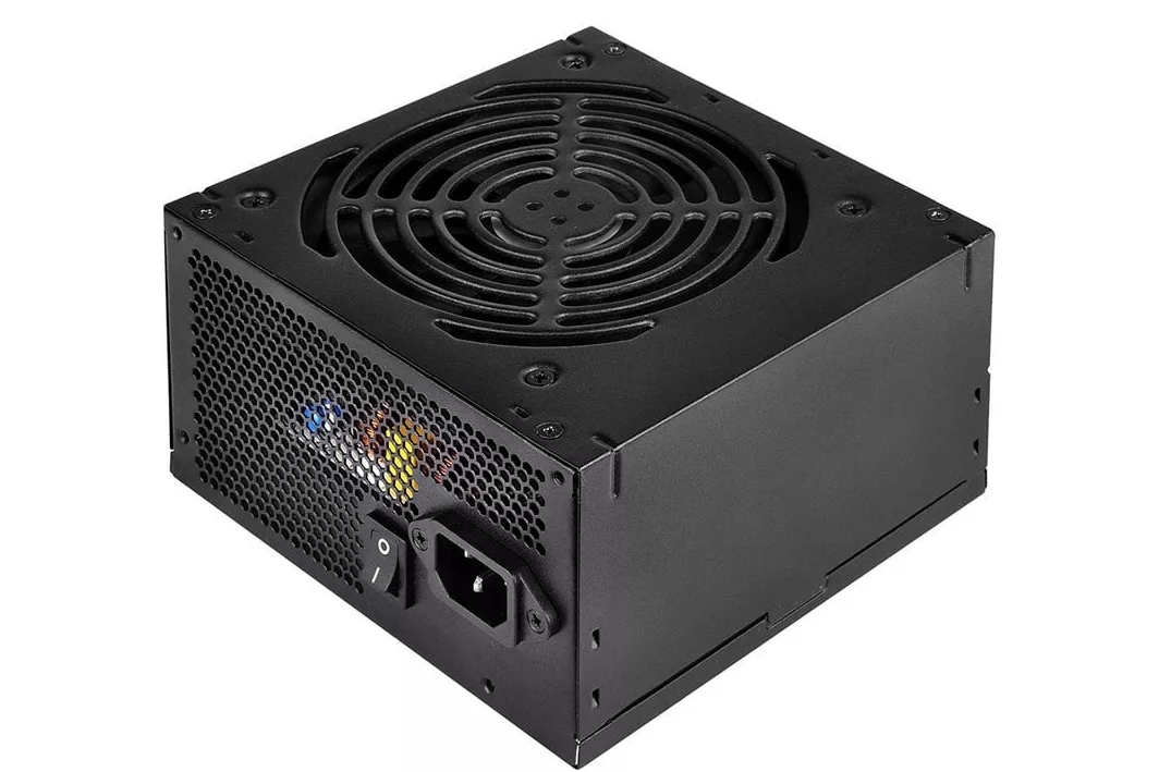 SilverStone ST50F-ES230 500W 80 Plus