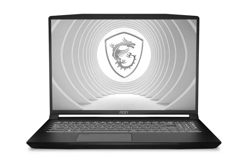 Portátil MSI CreatorPro M16 B13VK-1021ES i7-13700H RTX 3000 32GB 1TB 16
