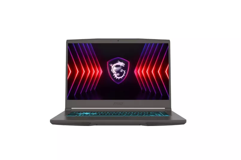 MSI Thin A15 B7VF-219ES - Portátil 15.6