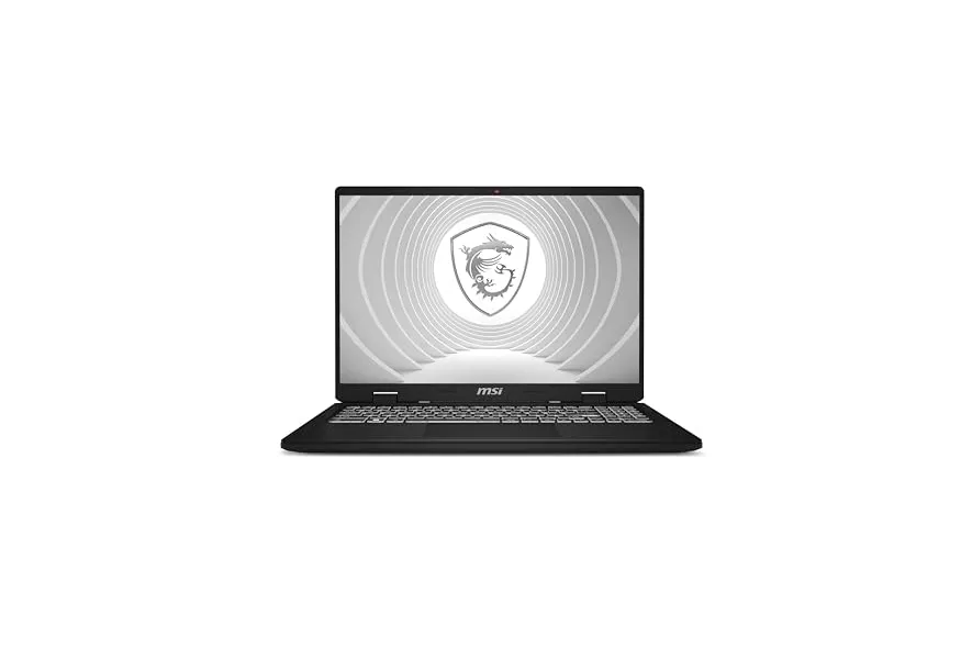 Portátil MSI CreatorPro M16 HX C14VIG-212XES i7-14700HX RTX 1000 32GB 1TB 16