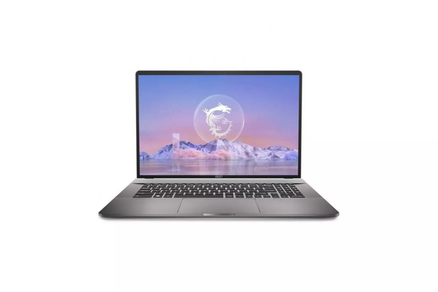Portátil MSI CreatorPro Z16HXS-085ES i7-13700HX RTX 3000 32GB 1TB 16