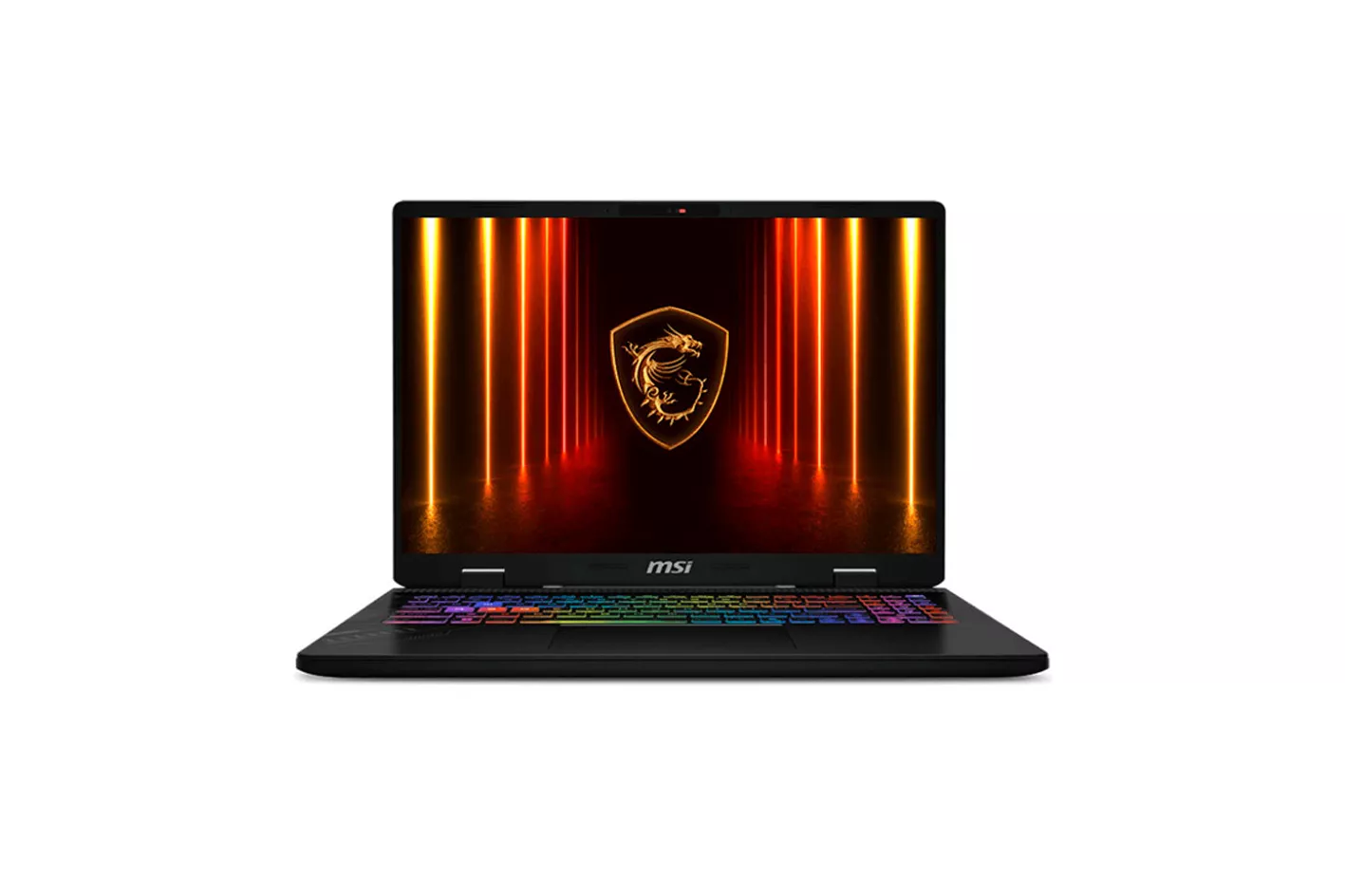 Portátil MSI Crosshair 16 HX D14VFKG-254XES i7-14650HX RTX 4060 32GB 1TB 16