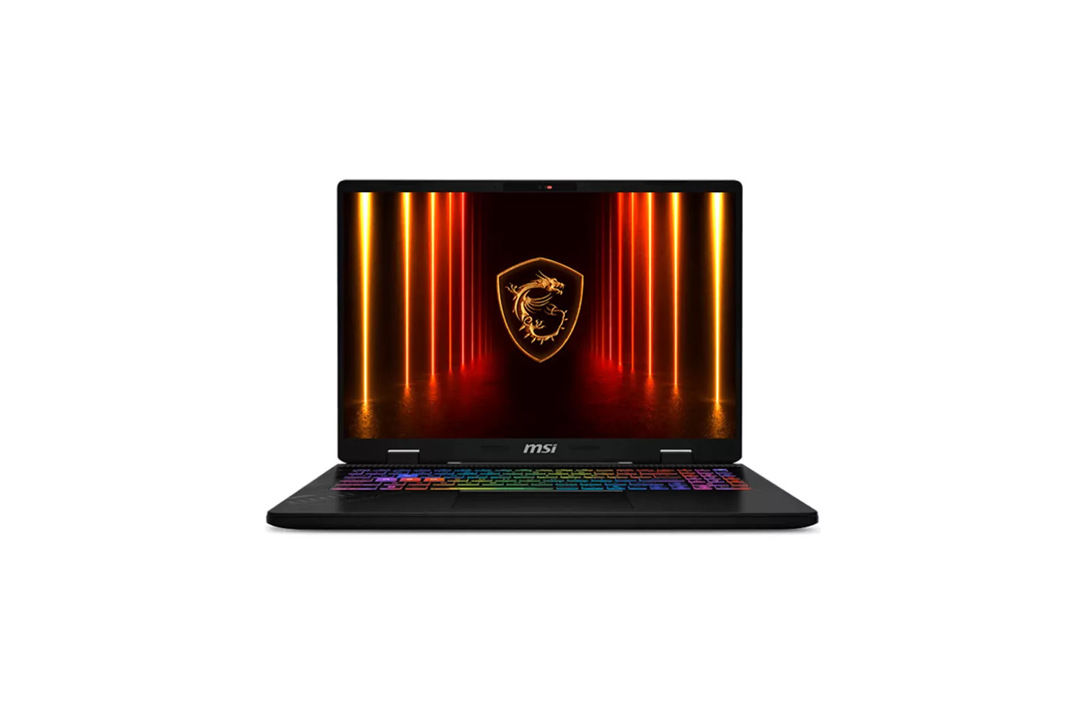 Portátil MSI Crosshair 16 HX D14VFKG-255XES i7-14650HX RTX 4060 16GB 1TB 16