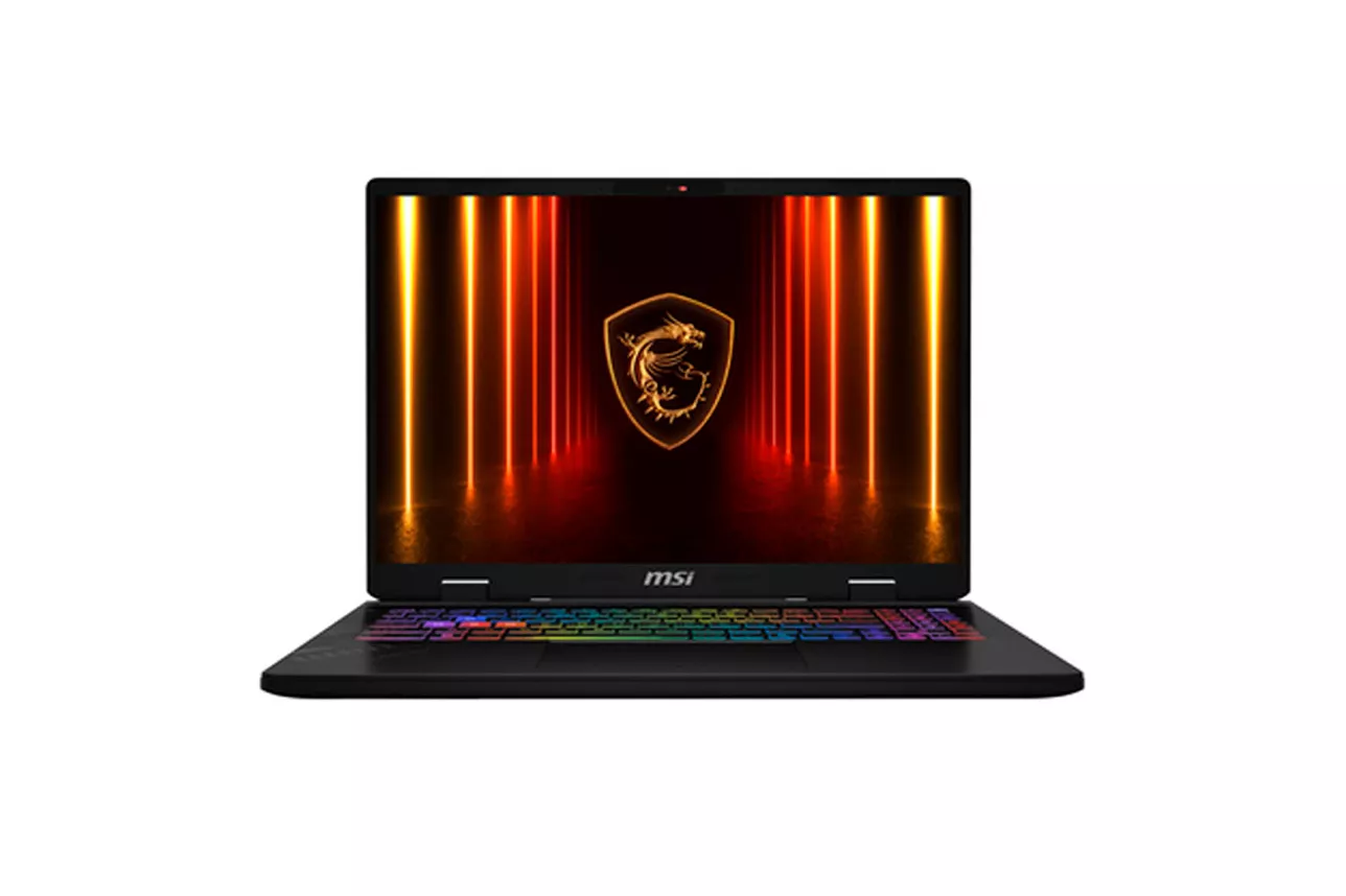Portátil MSI Crosshair A16 HX D8WGKG-200XES R9-8940HX RTX 5070 64GB 1TB 16