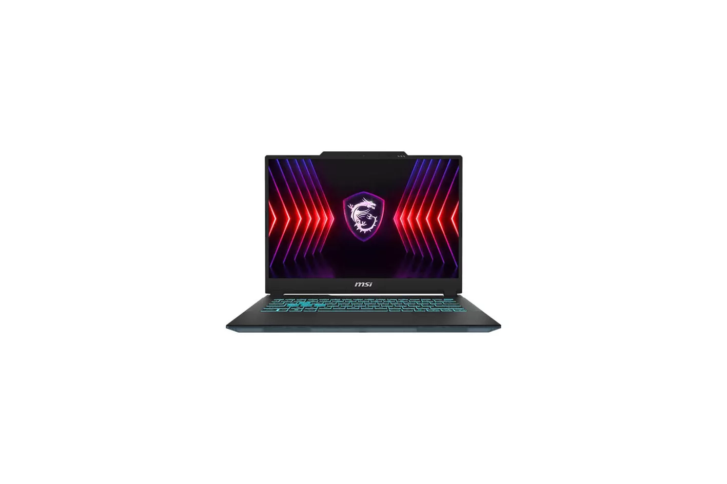 Portátil MSI Cyborg 15 A13VE-472XES i7-13620H RTX 4050 16GB 1TB 15.6