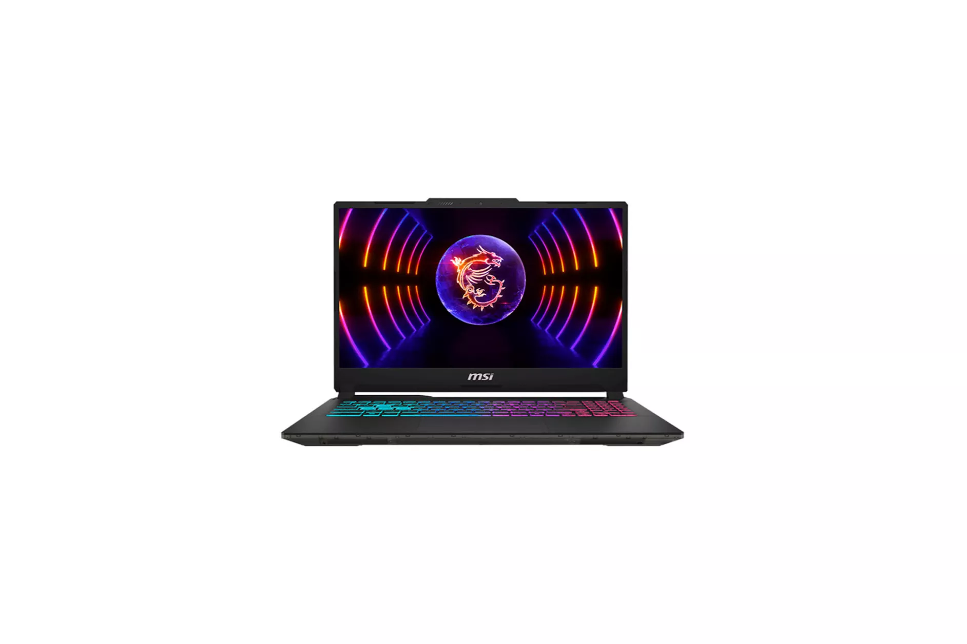 Portátil MSI Cyborg 15 A13VE-841XES i7-13620H RTX 4050 16GB 512GB 15.6