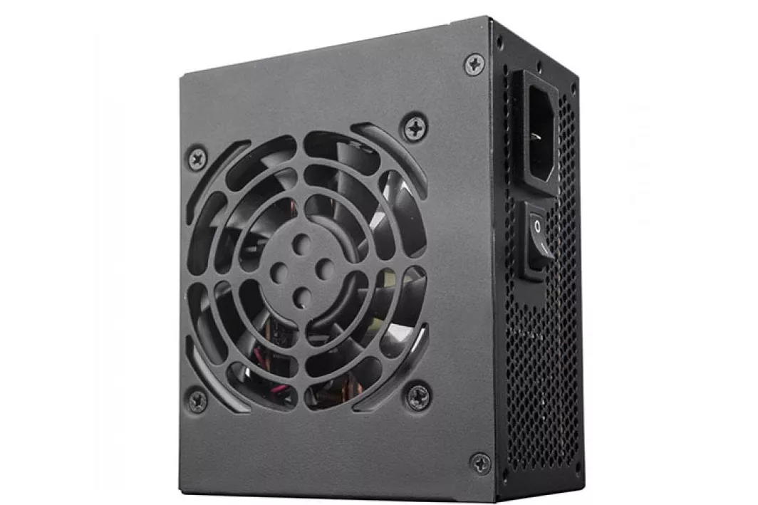 SilverStone SX450-B 450W 80 Plus Bronze