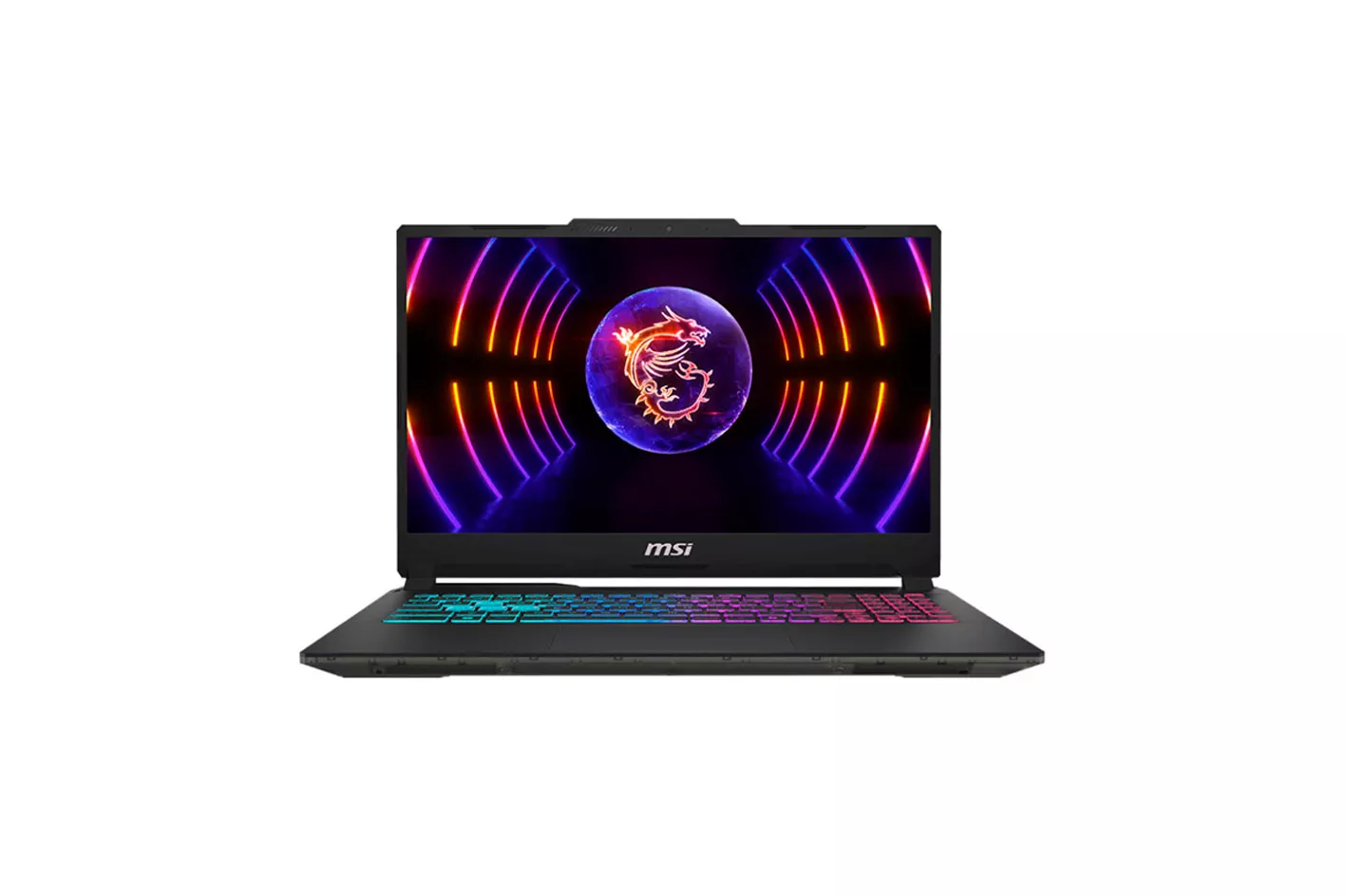 Portátil MSI Katana 15 B13VFK-032XES i7-13620H RTX 4060 16GB 512GB 15.6