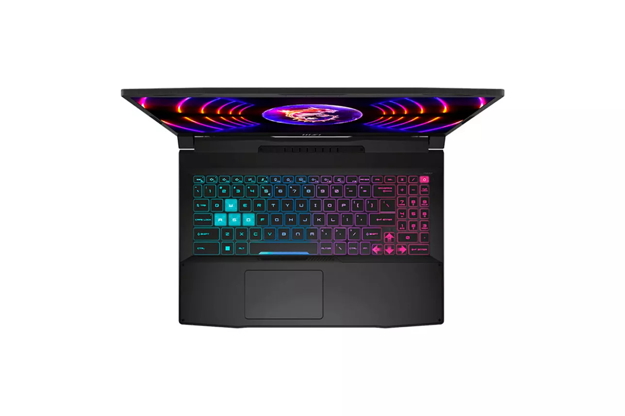 Portátil MSI Katana 15 B13VFK-1403XES i7-13620H RTX 4060 32GB 1TB 15.6