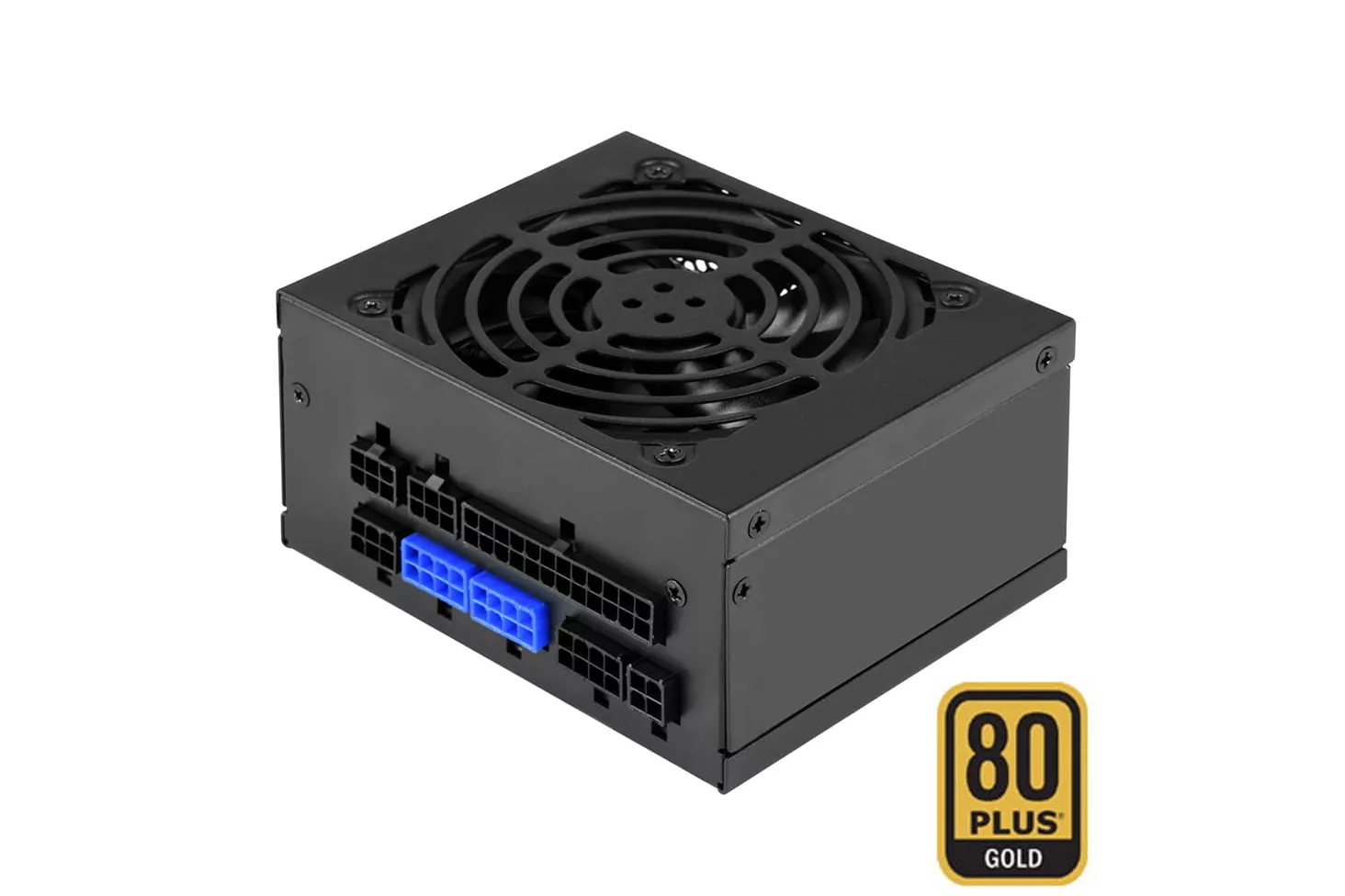 SilverStone SX500-G 500W 80 Plus Gold Modular