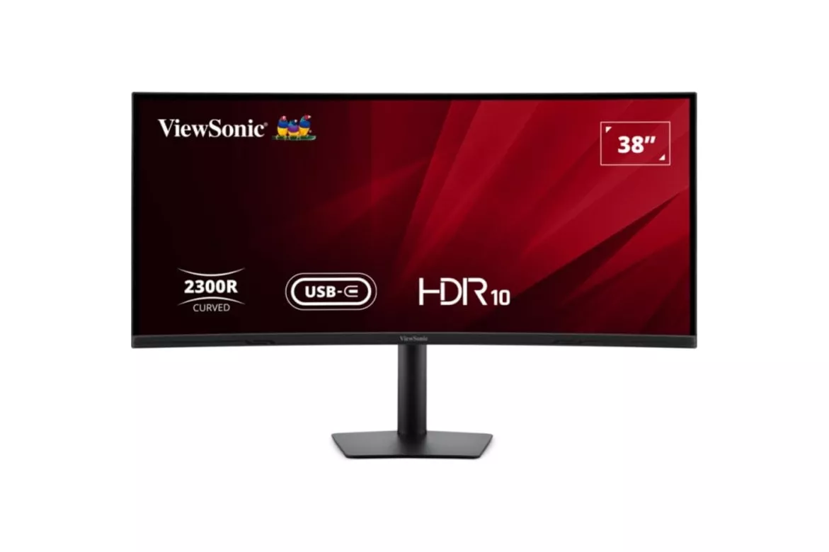 Monitor Viewsonic VA3820C 38