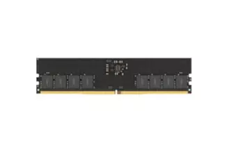 Memoria DDR5 Lexar 32GB 1x32GB 5600MHz CL46 Negro