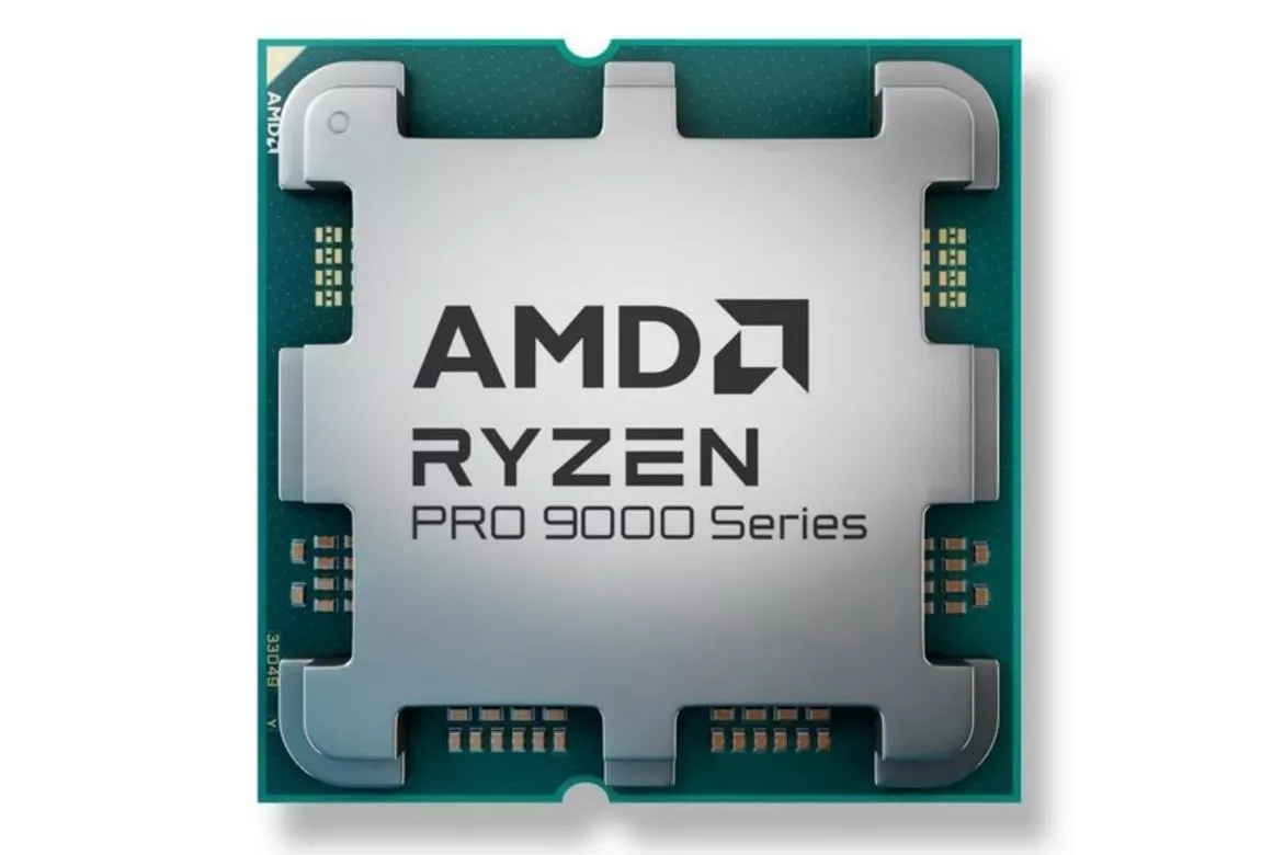 Procesador AMD Ryzen 7 PRO 9745 8 Núcleos 3.8 GHz Frecuencia Base 5.4 GHz Frecuencia Turbo Gráficos Integrados