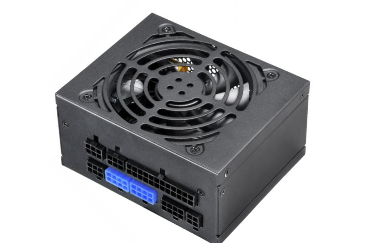 SilverStone SX650-G 650W 80 Plus Gold Modular: Comparador de Precios