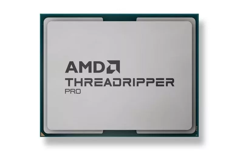 Procesador AMD Ryzen Threadripper PRO 7955WX 16 Núcleos 4.5 GHz Base 5.3 GHz Turbo 64 MB Caché Octa-Channel