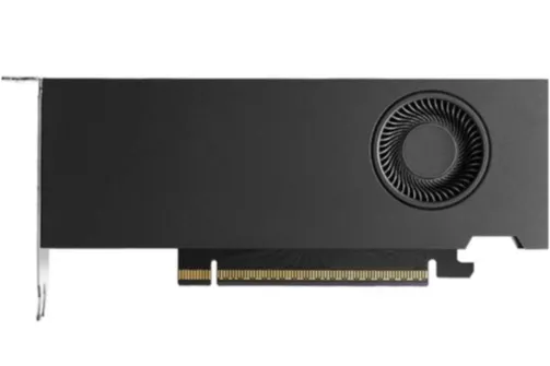 Tarjeta Gráfica PNY RTX PRO 4000 24GB GDDR7 PCI Express x8 Blackwell