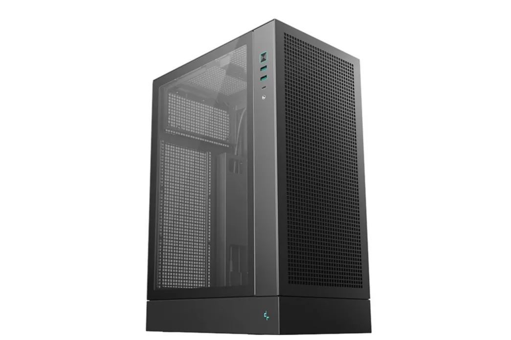 R-CH170-BKNGM0-G, Cajas de torre