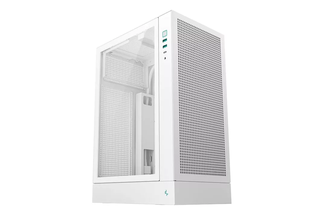 R-CH170-WHNGM0-G, Cajas de torre