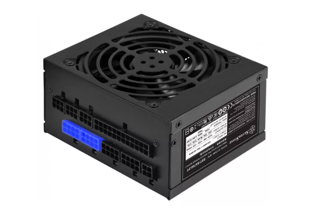 SilverStone SX700-PT 700W 80 Plus Platinum Modular