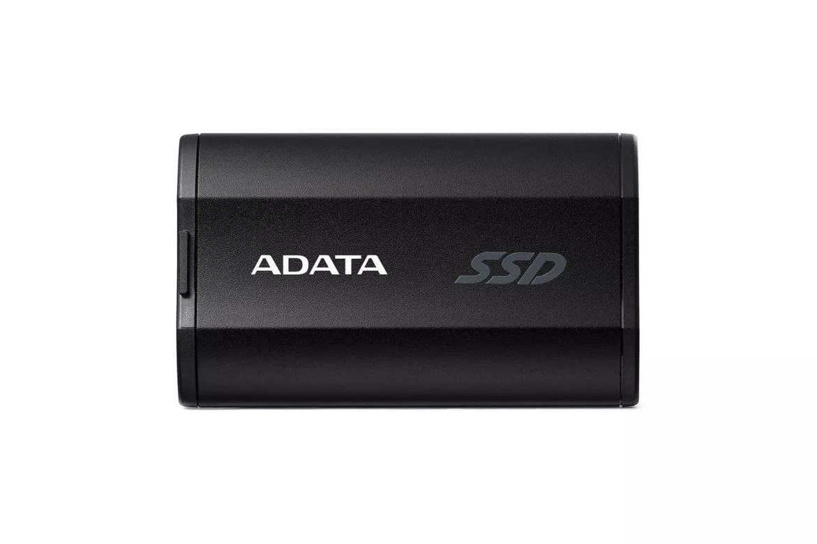 Disco Duro Adata SD810 1TB SSD Externo USB 3.2 2000MB/s IP68 Aluminio