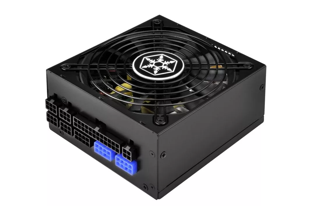 Silverstone SX800-LTI v1.2 800W 80 Plus Titanium Modular