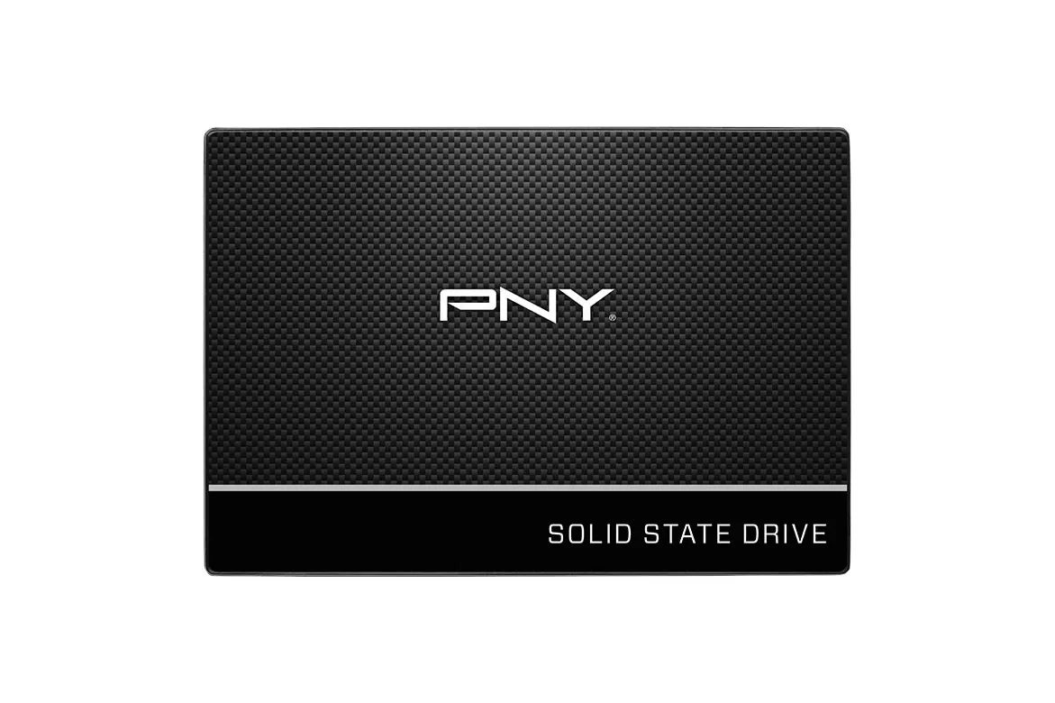 Disco Duro SSD PNY CS900 240GB 2.5