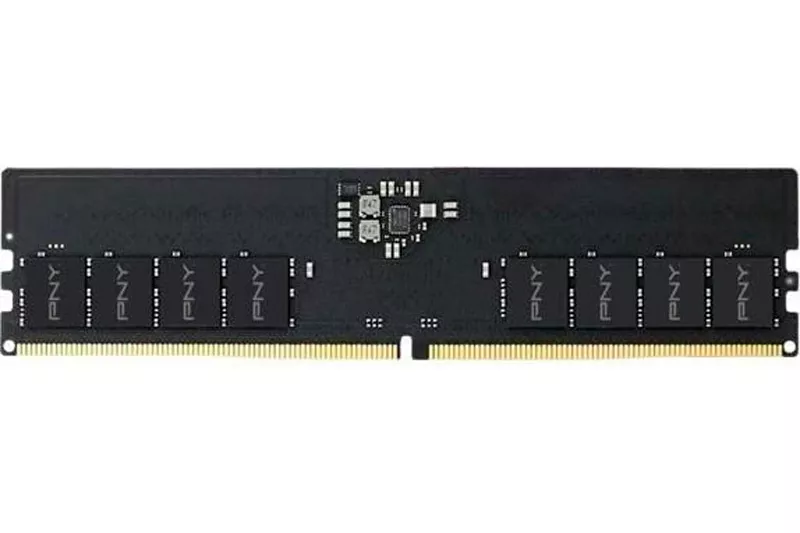 Memoria DDR5 PNY Performance 32GB 1x32GB 5600MHz CL46 Negro