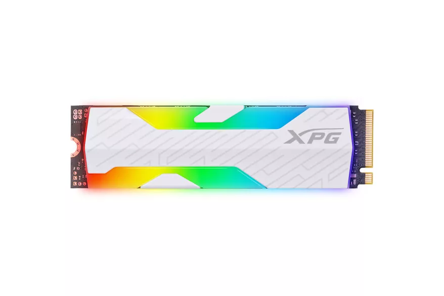XPG Spectrix S65G 500GB, Unidad de estado sólido