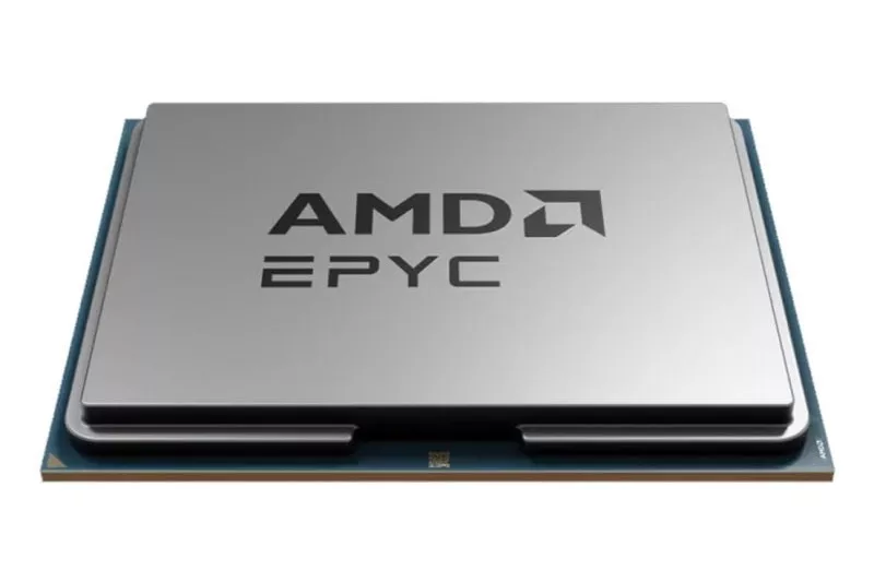 Procesador AMD EPYC 7203 8 Núcleos 2.8 GHz Frecuencia Base 3.4 GHz Turbo Server SP3