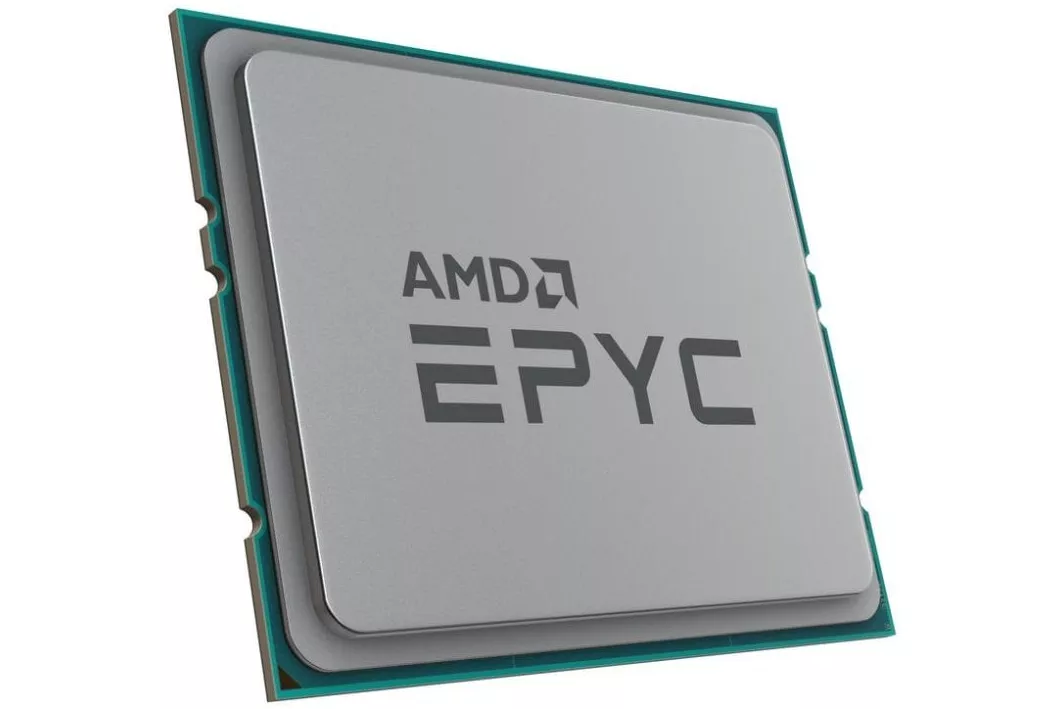 Procesador AMD EPYC 7232P 8 Núcleos 3.1 GHz Frecuencia Base 3.2 GHz Turbo Server