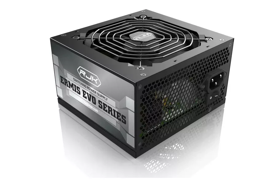 0R30B00010, Fuente de alimentación de PC