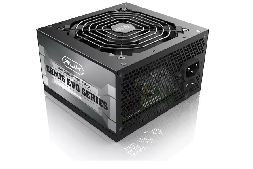 0R30B00011, Fuente de alimentación de PC