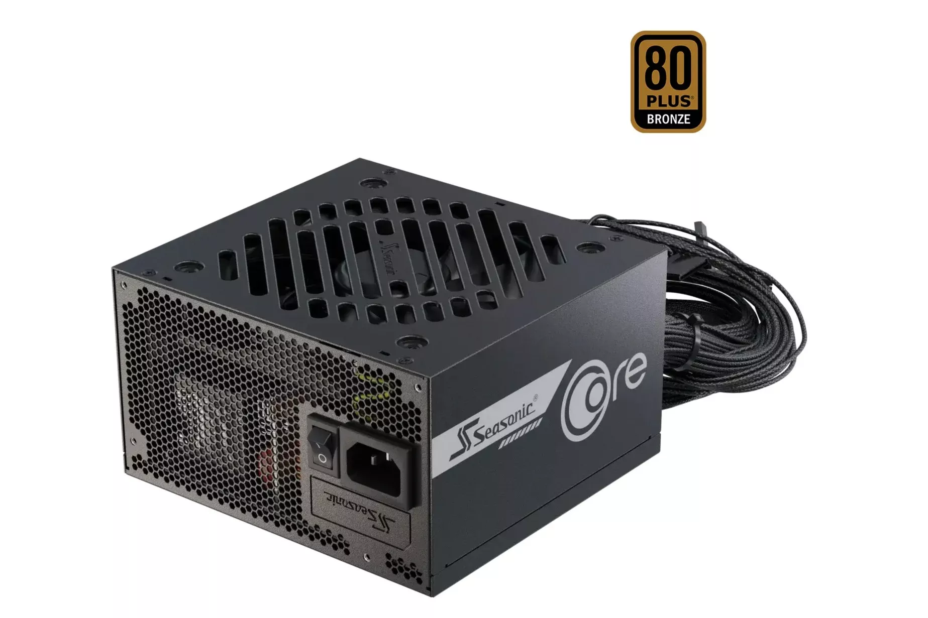 CORE BC-850 ATX3.1, Fuente de alimentación de PC