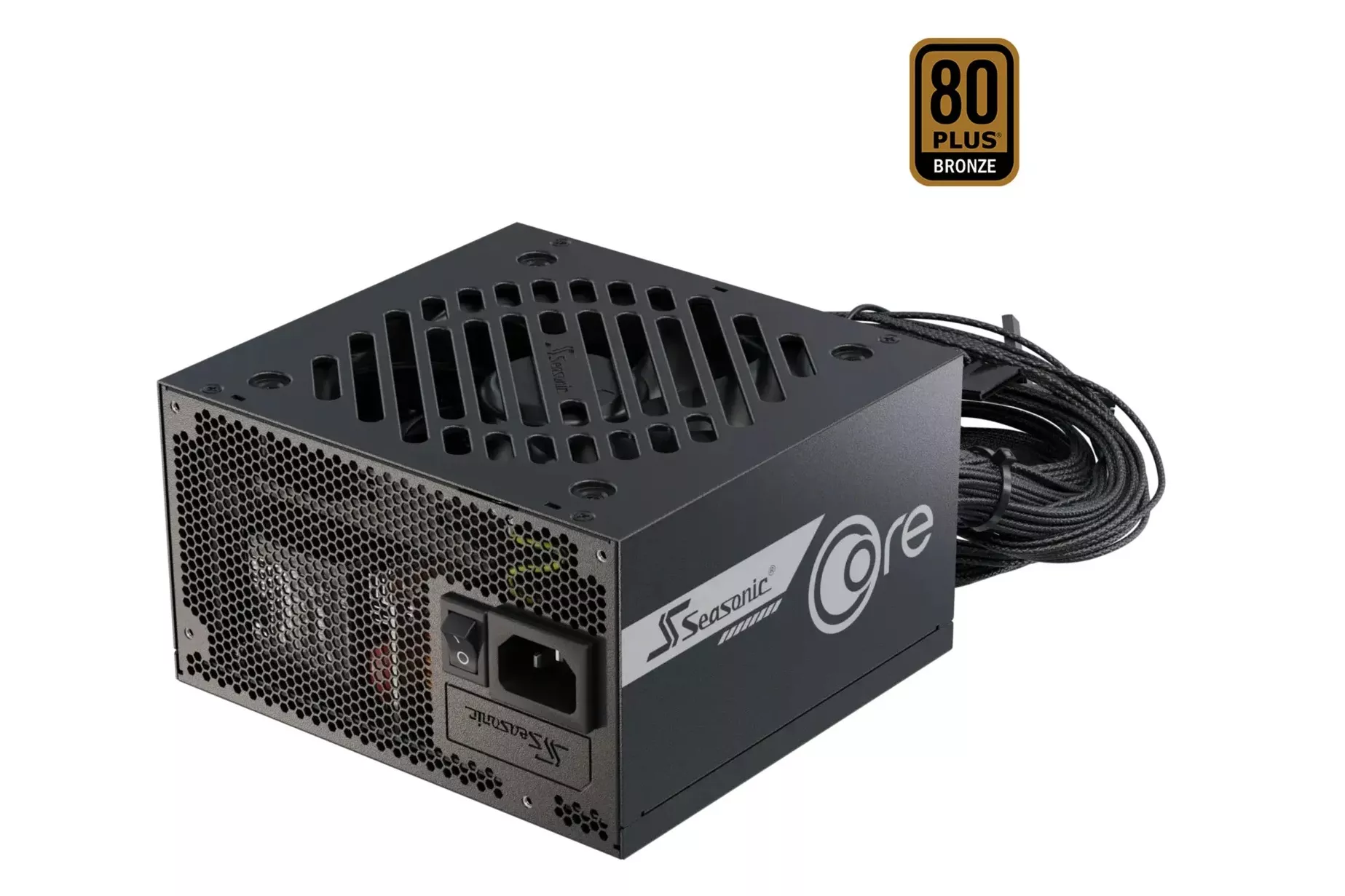 CORE BC-750 ATX3.1, Fuente de alimentación de PC
