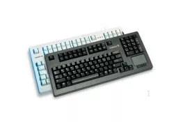 Teclado Industrial Cherry G80-11900 ISO-ES USB Negro