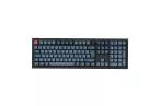 Teclado Keychron V6 Max 100% Hot-Swappable Switch Red