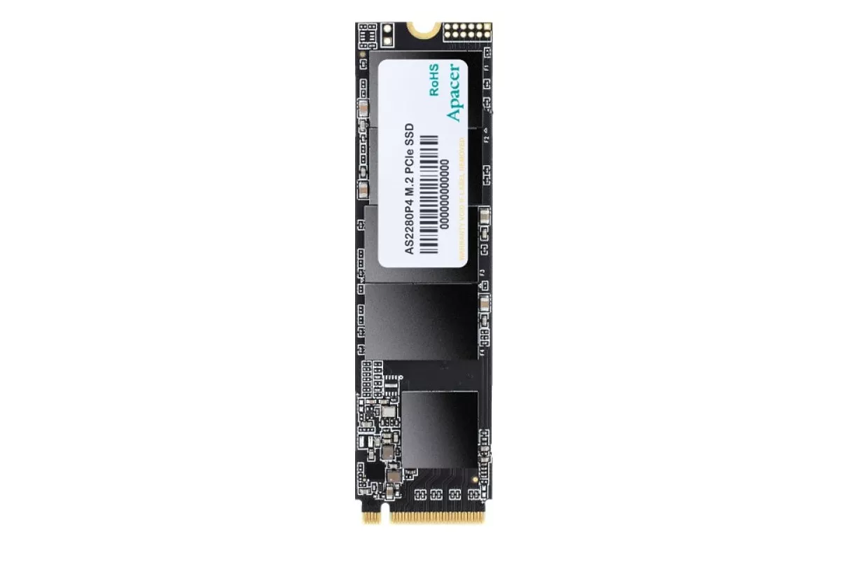 Apacer AS2280P4 1TB SSD M.2 2280 PCIe