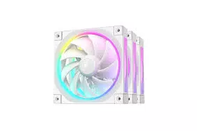 R-FL12SE-BKAPN3-G, Ventilador