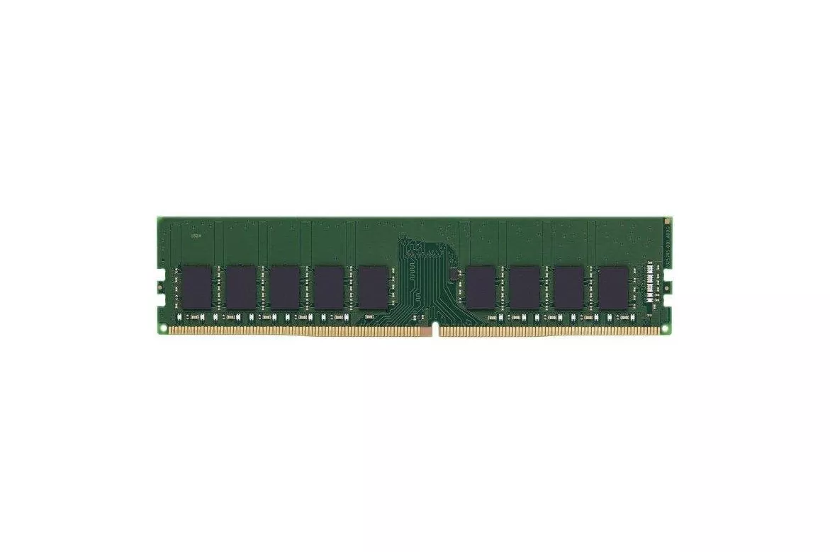 Memoria RAM Kingston KSM32ED8/32HD 32GB 1x32GB DDR4 3200MHz CL22 ECC DIMM Servidor