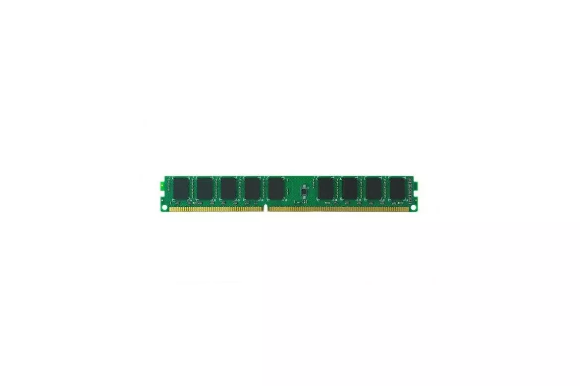 Memoria RAM Goodram W-MEM2666E4D816G 16GB 1x16GB DDR4 2666MHz CL19 ECC UDIMM Verde